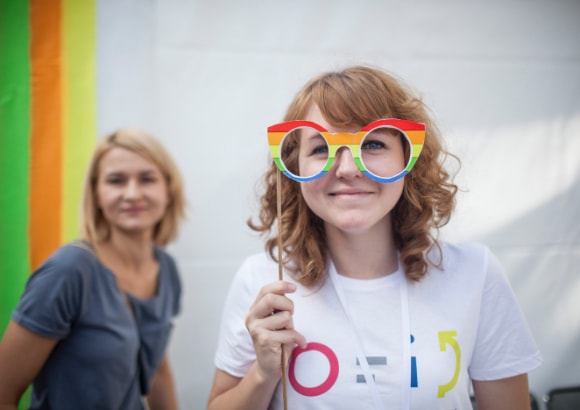 People will get involved in civil society organisation activities