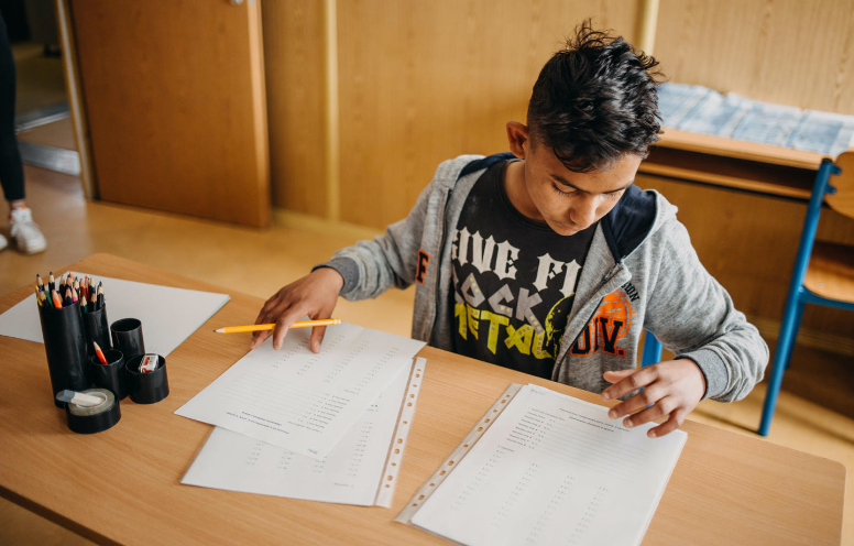 People will get involved in civil society organisation activities