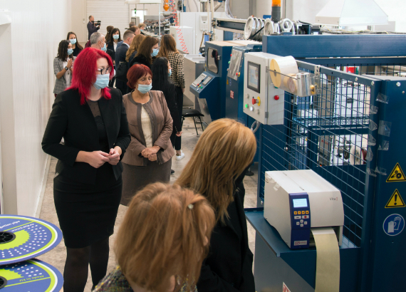 People will get involved in civil society organisation activities